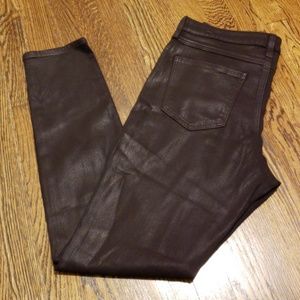 Spanx Skinny Jeans Size 31